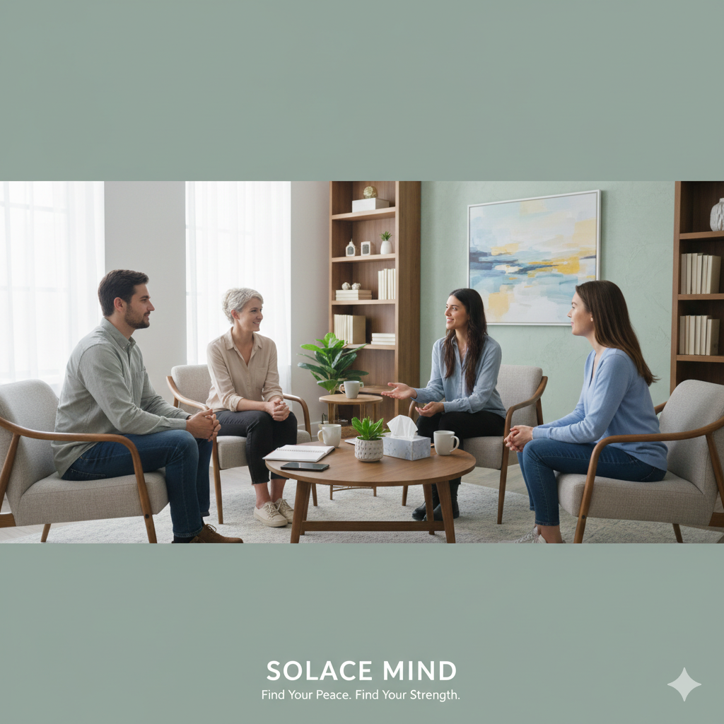 5 Signs you might need therapy